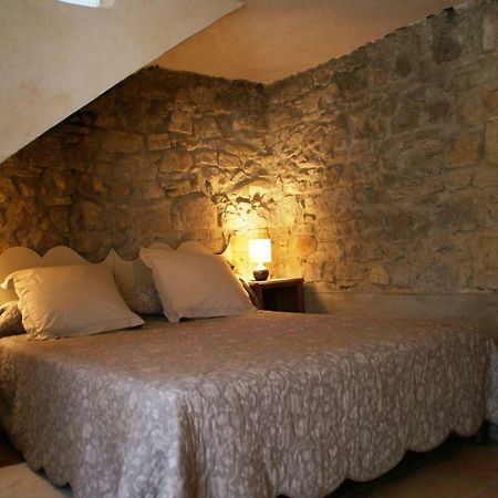 Domaine Chanoine Rambert Saint-Andre-d'Olerargues エクステリア 写真
