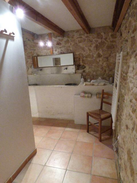 Domaine Chanoine Rambert Saint-Andre-d'Olerargues エクステリア 写真